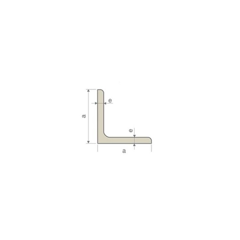 Cornière Acier Laminé – Cornière Acier Galvanisé Vs Laminé – GWGK