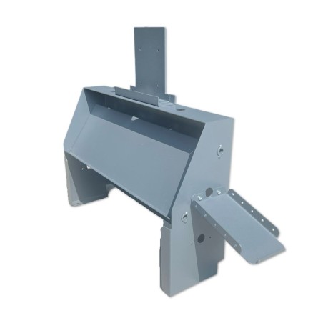 PORTE ÉCRAN SUPPORT TPE