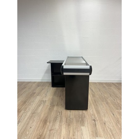 SORTIE DE CAISSE LA MARSEILLAISE NOIR