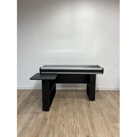 SORTIE DE CAISSE LA MARSEILLAISE NOIR