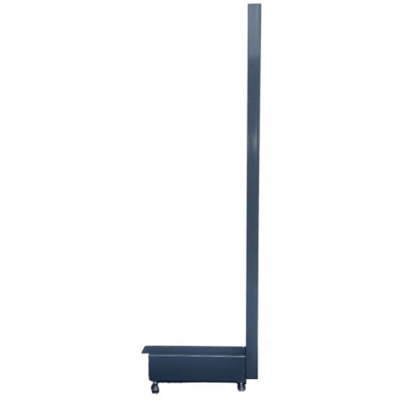 PIED SUIVANT MURALE H 220