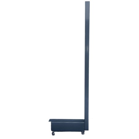 PIED SUIVANT MURALE H 180