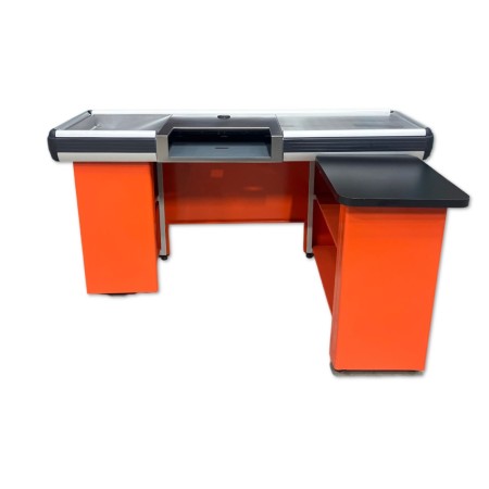 SORTIE DE CAISSE LA PARISIENNE