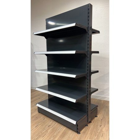 GONDOLE CENTRALE H 220 Préconfiguré