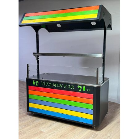 VITAMINE BAR