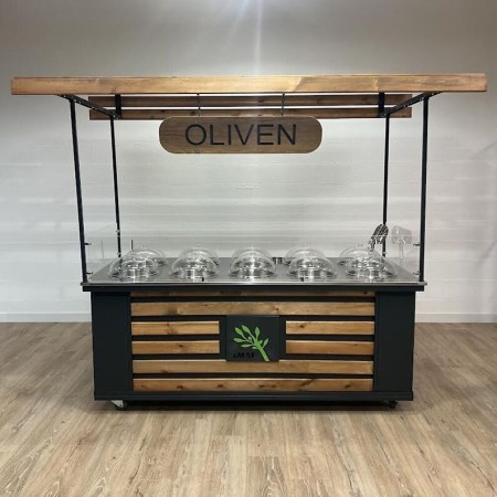 OLIVEN
