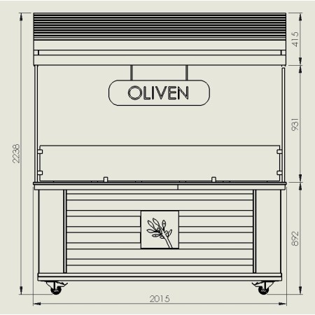 OLIVEN