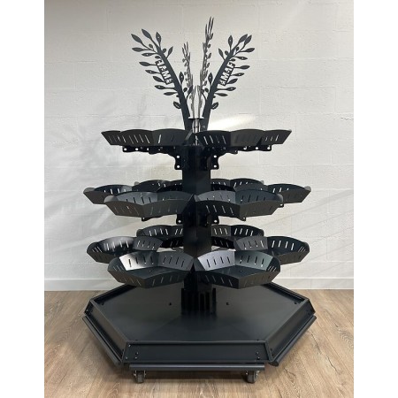 ARBRE FRUITIER +