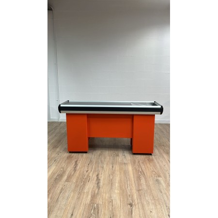 SORTIE DE CAISSE LA PARISIENNE