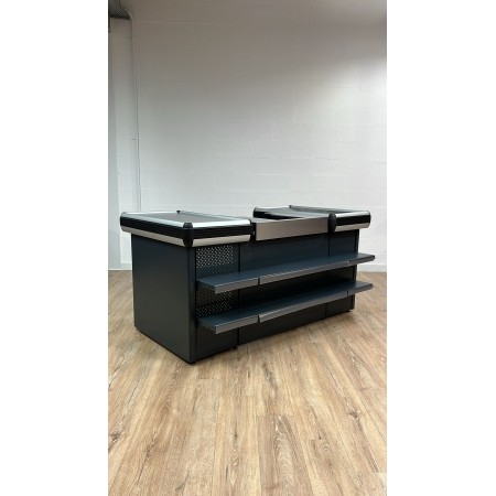 EXPRESS COMPACT CHECKOUT