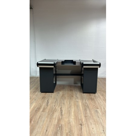 SORTIE DE CAISSE EXPRESSE COMPACTE