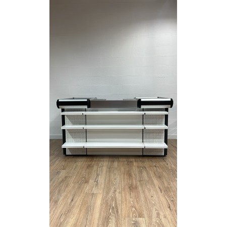 SORTIE DE CAISSE EXPRESSE COMPACTE