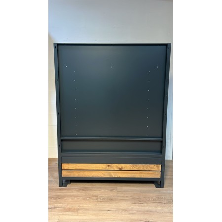 Présentoir Féculents