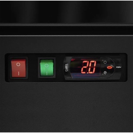 Atom Maxi C3DB Positive