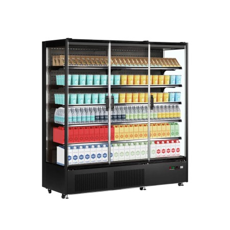 Atom Maxi C3DB Positive