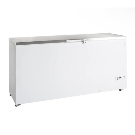 FR605S SL Congélateur de crème glacée