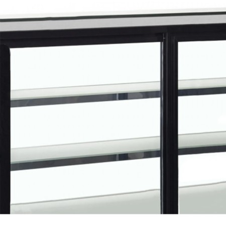 LCT750F/BLACK Comptoirs réfrigérés