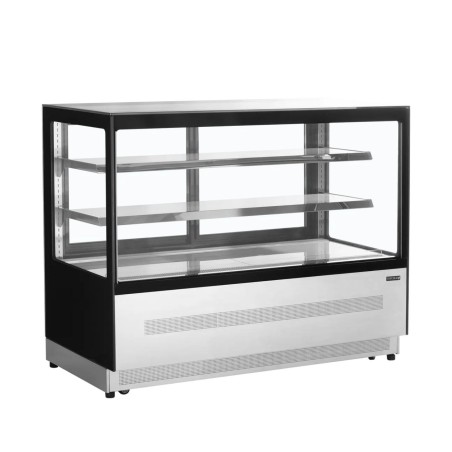 LPD1500F/BLACK Comptoirs réfrigérés