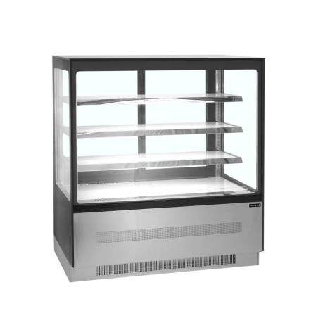 LPD903F/BLACK Comptoirs réfrigérés