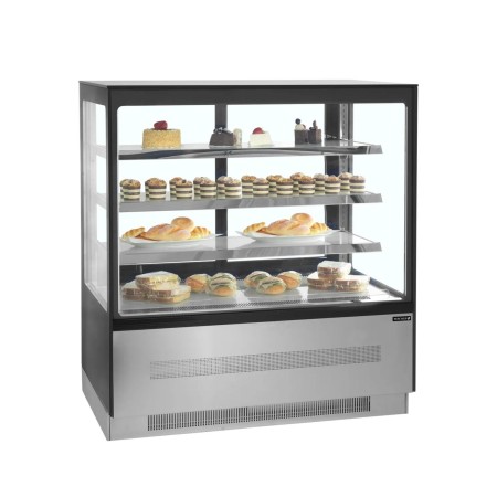 LPD903F/BLACK Comptoirs réfrigérés