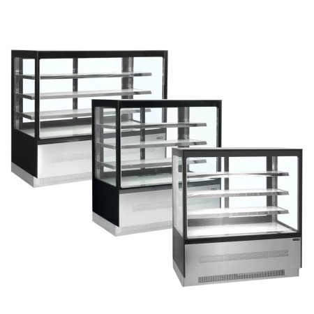 LPD1203F/BLACK Comptoirs réfrigérés