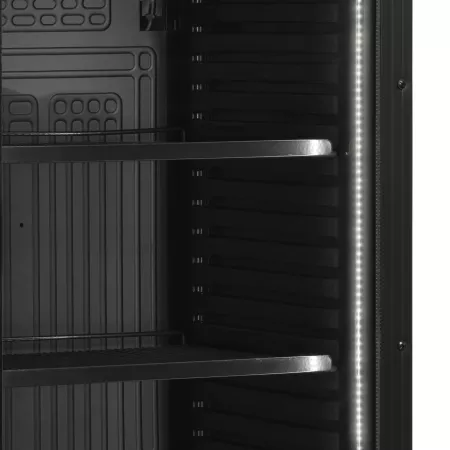 CEV425 BLACK
