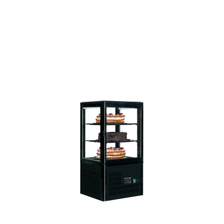 UPD60-BLACK