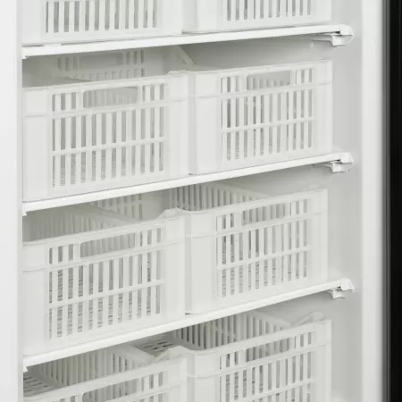 UF600 W/BASKETS