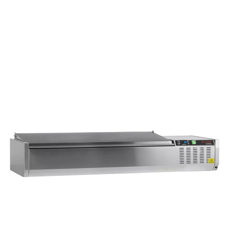 GVC33-150 S/S