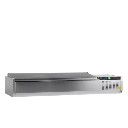 GVC33-160 S/S