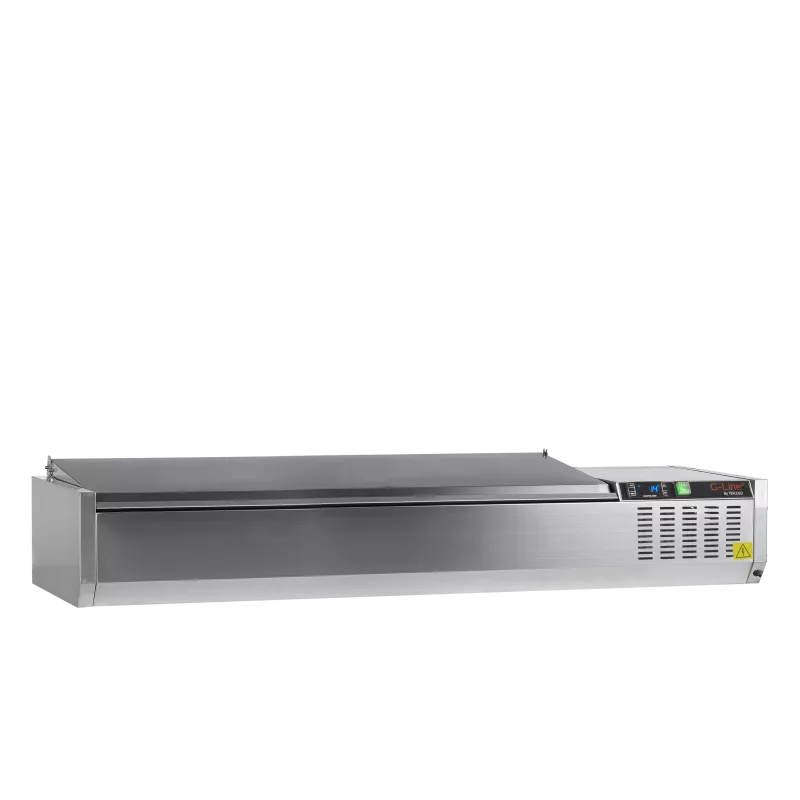 GVC33-160 S/S