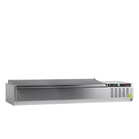 GVC33-160 S/S