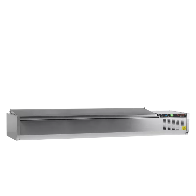 GVC33-200 S/S