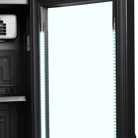 FSC175H BLACK