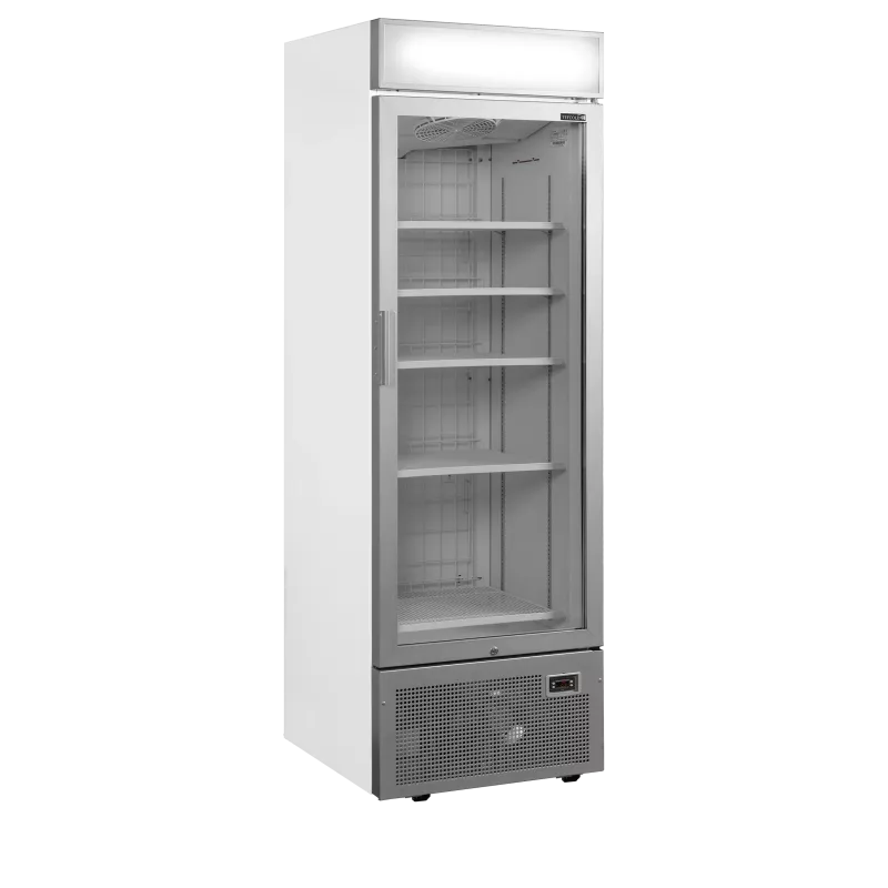UFSC1450GCP NF Silver