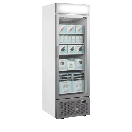 UFSC1450GCP NF Silver