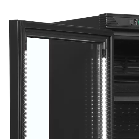CEV425 BLACK L/H