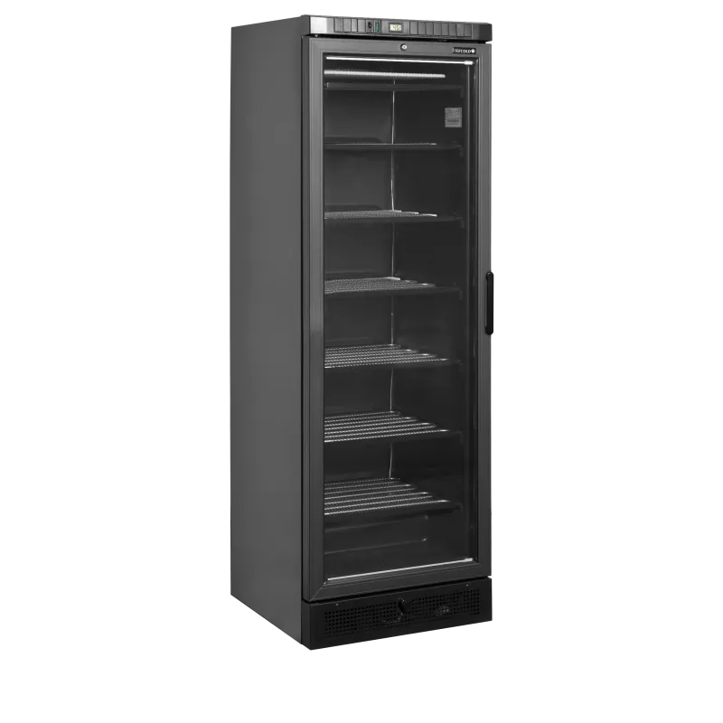 UFSC371G Black L/H