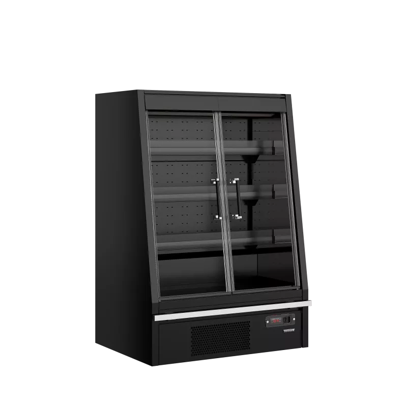 Galaxy+ GPL10FGD Black