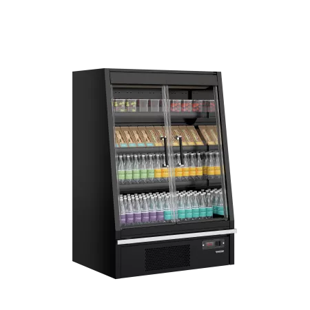 Galaxy+ GPL10FGD Black