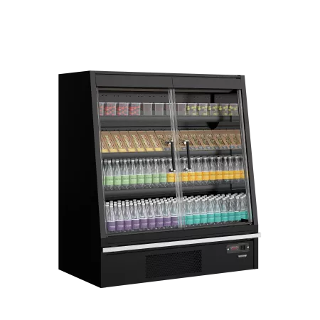 Galaxy+ GPL14FGD Black