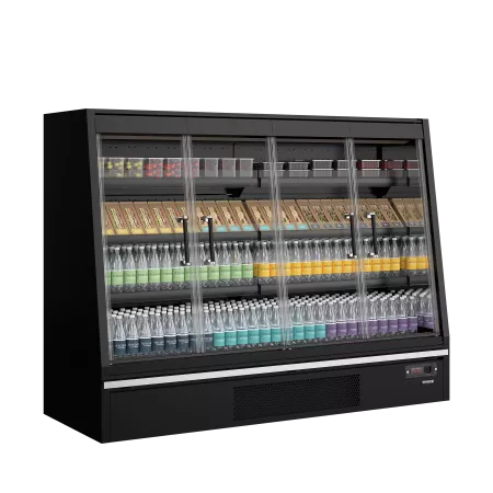 Galaxy+ GPL20FGD Black