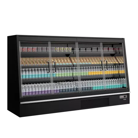 Galaxy+ GPL26FGD Black