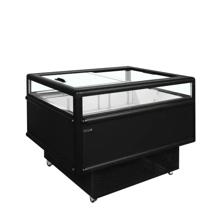 UHD201 /Black