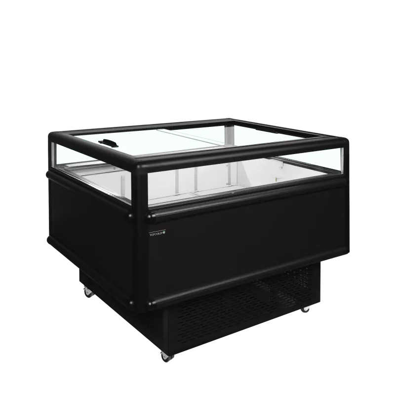 UHD201 /Black