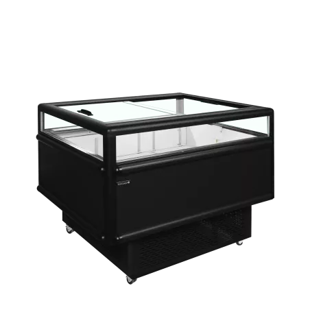 UHD201 /Black