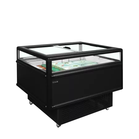 UHD201 /Black
