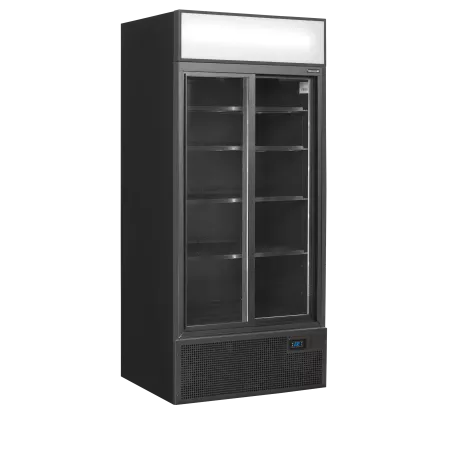 FSC891S Black