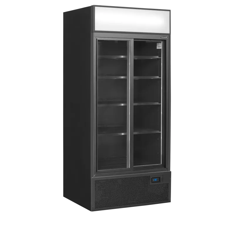 FSC891S Black
