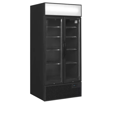 FSC891H Black